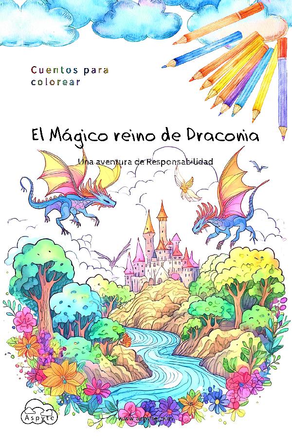 El mágico reino de Draconia