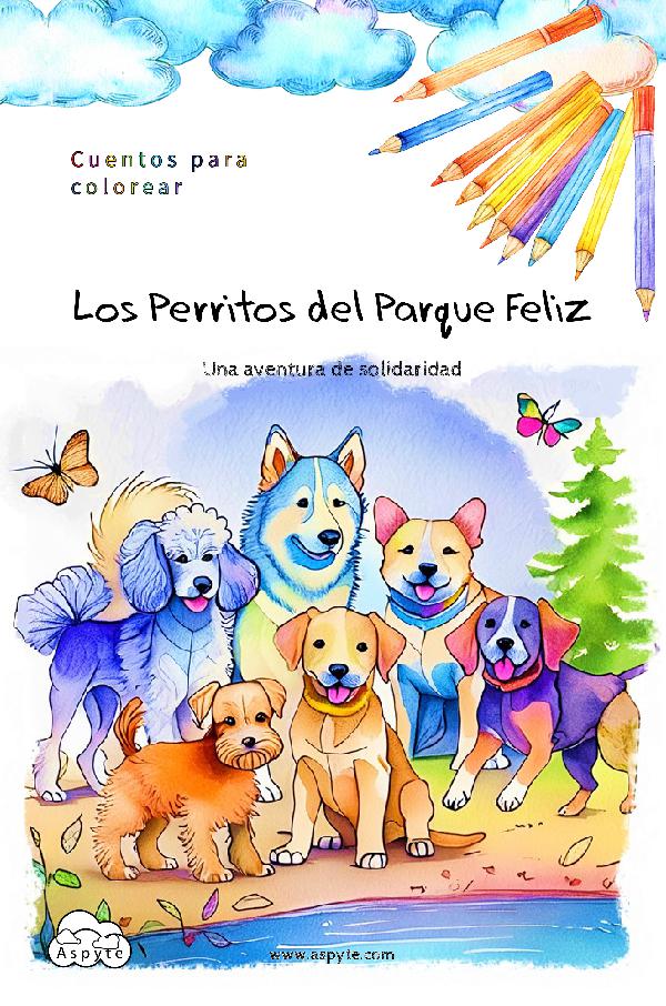 Los Perritos del Parque Feliz