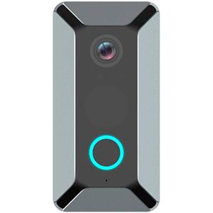 Timbre Wifi Dingzhen