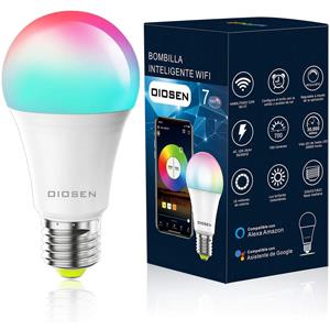 Foco inteligente OIOSEN color 7w