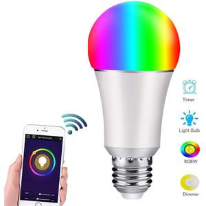 Foco inteligente EMAGIE color 7w